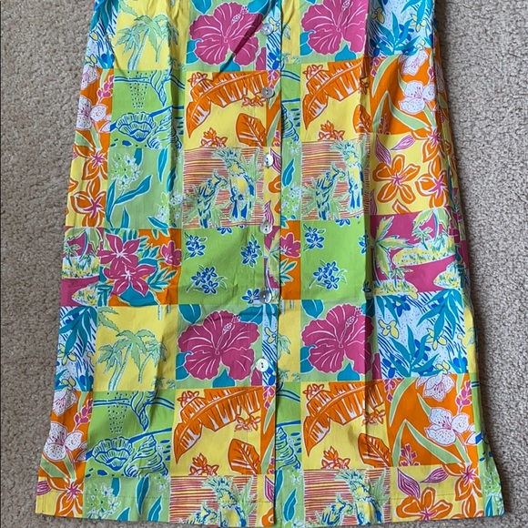 Nwt  dress size 4 petite - Picture 4 of 10